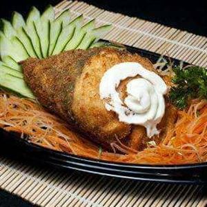 TEMAKI HOT