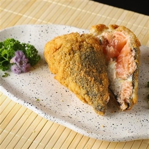 Temaki Hot