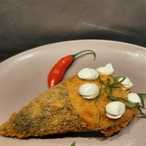 TEMAKI HOT PHILADELPHIA