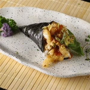 Temaki King