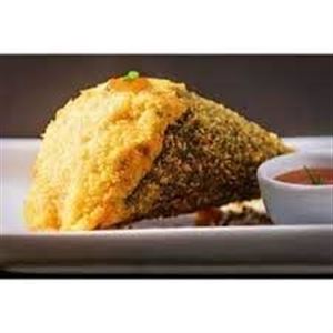 TEMAKI MEXICANO HOT
