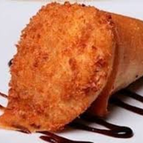 CONE SALMÃO GRELHADO