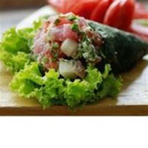 TEMAKI MISTO SIMPLES