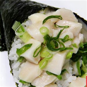 TEMAKI PEIXE BRANCO