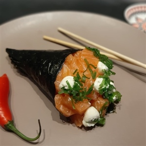 TEMAKI PHILADELPHIA