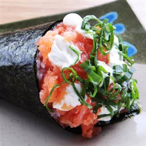 TEMAKI PHILADÉLPHIA