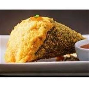 TEMAKI POLVO HOT