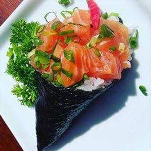 TEMAKI SALMÃO