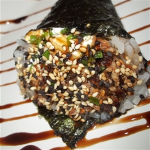 TEMAKI SKIN