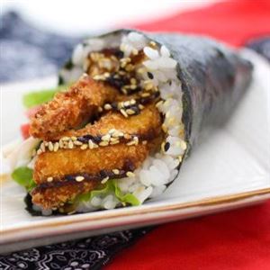 TEMAKI SKIN CHEESE