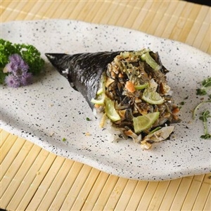 Temaki Skin Lemon