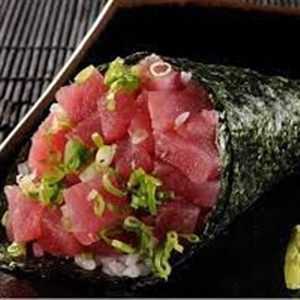 TEMAKI TUNA