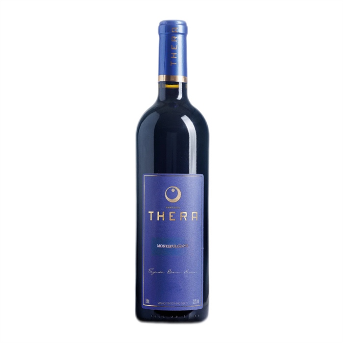 THERA - MONTEPULCIANO 2021