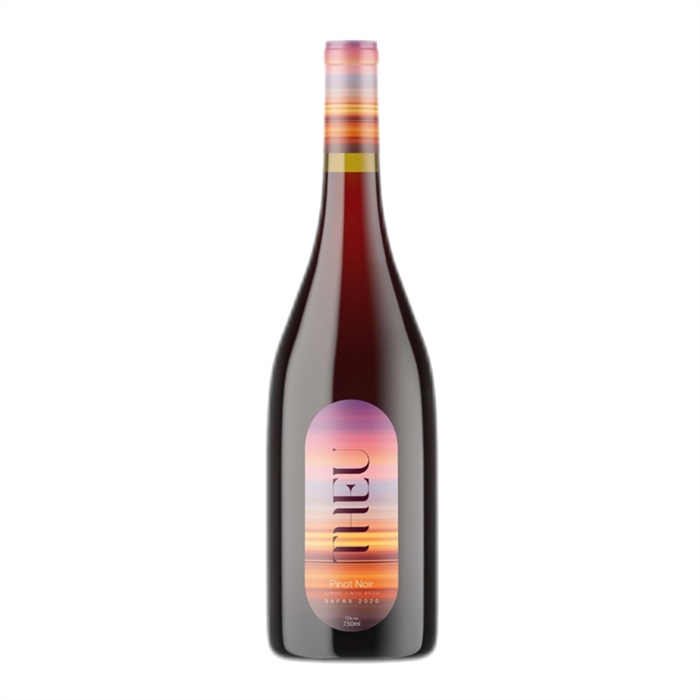 THEU - PINOT NOIR 2022