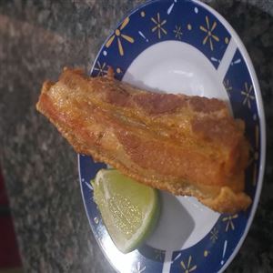 TORRESMÃO