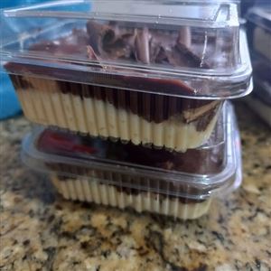 torta de sonho de valsa