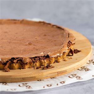 TORTAS QUENTES
