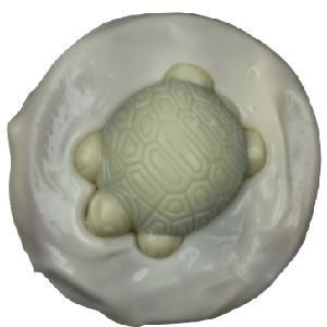 TORTUGUITA BRANCO