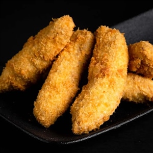 TORY FURAI (FRANGO EMPANADO) porção