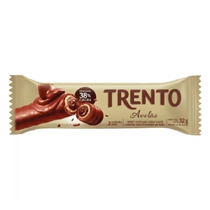 WAFFER TRENTO