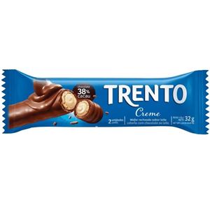 TRENTO CREME 38% 32G