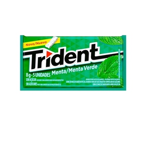 TRIDENT