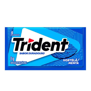 TRIDENT HORTELÃ