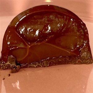TRUFA DE BRIGADEIRO