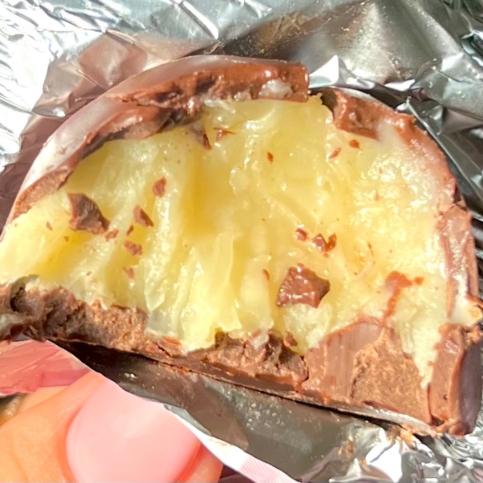 TRUFA DE COCO
