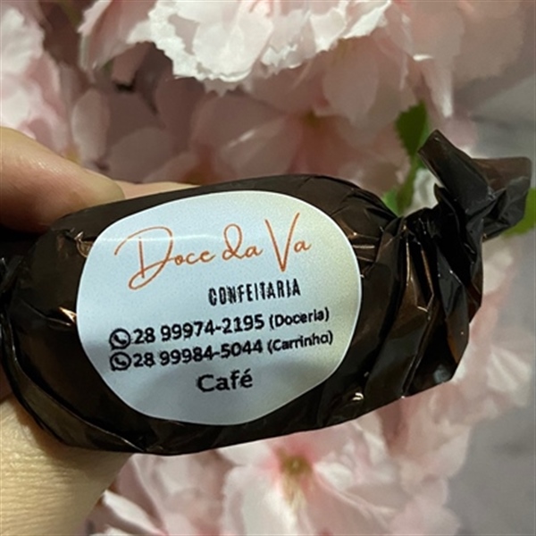 TRUFAS CAFÉ