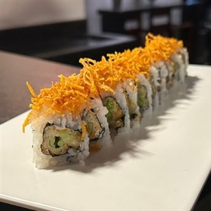 URAMAKI BRÓCOLIS FURAI