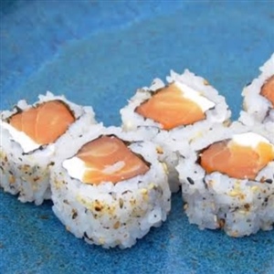 URAMAKI FILADELFIA