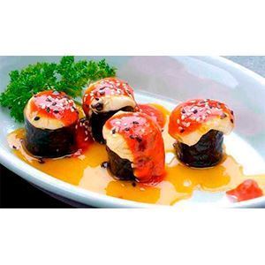 URAMAKI GELEIA DE PIMENTA