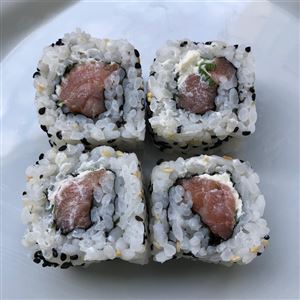 URAMAKI PHILADÉLPHIA