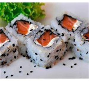 URAMAKI SALMÃO