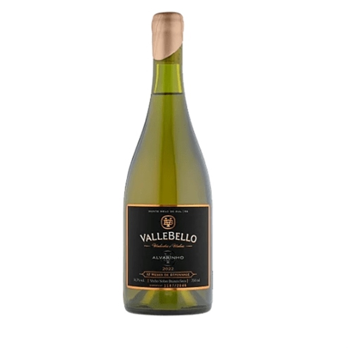 ValleBello - Alvarinho 