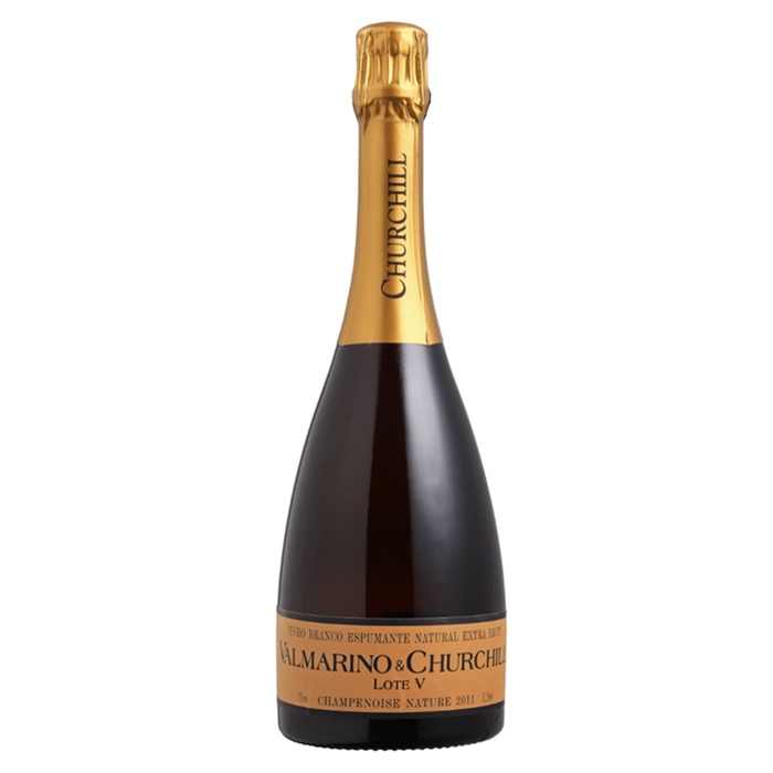 Valmarino & Churchill Extra Brut