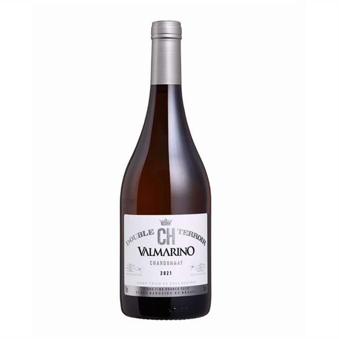 Valmarino - Double Terroir Chardonnay 2021
