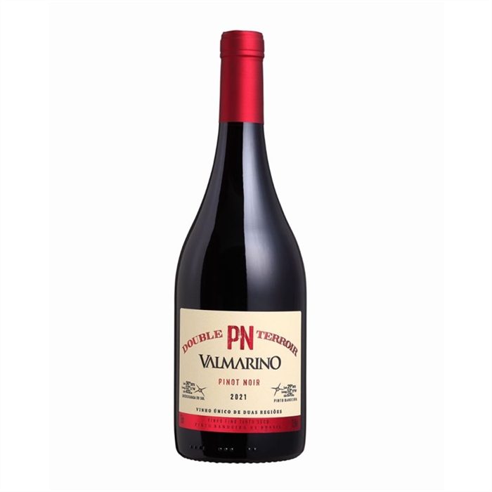 VALMARINO - PINOT NOIR DOUBLE TERROIR 2021