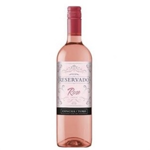 VINHO CONCHA Y TORO ROSE 750ML 