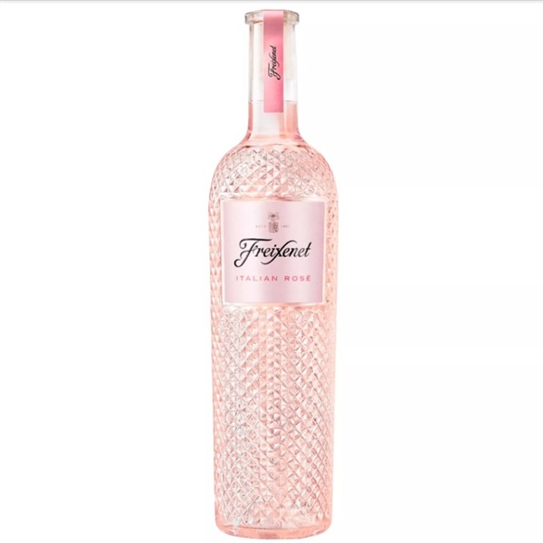 Vinho Rosé Freixenet Italian Rosé Seco 750ml