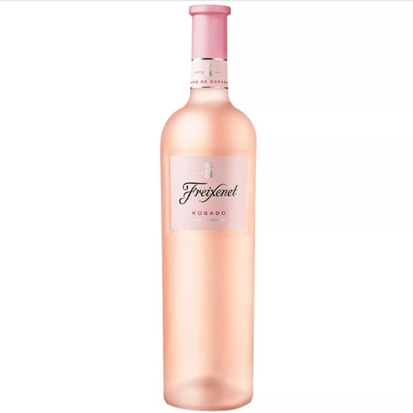 Vinho Rosé Freixenet Rosado 750ml