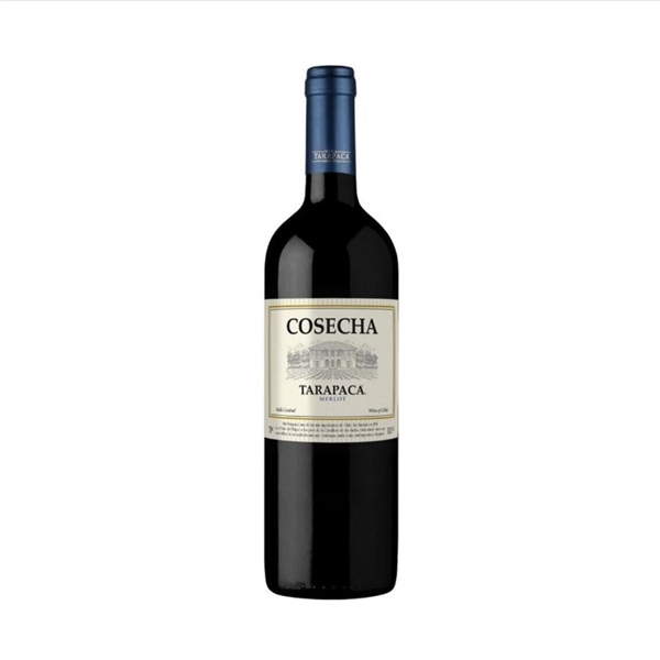 Vinho Tinto Merlot Cosecha Tarapaca 750ml