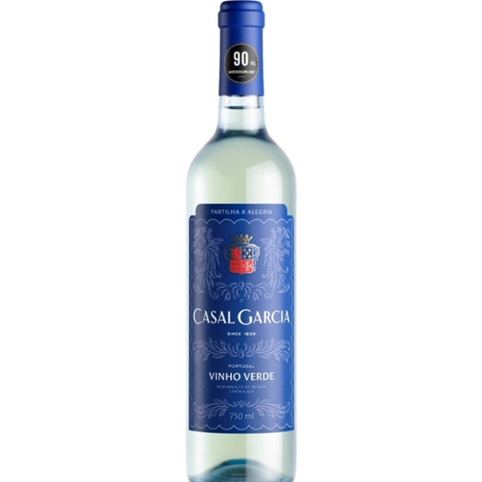 Vinho Verde Casal Garcia 750ml