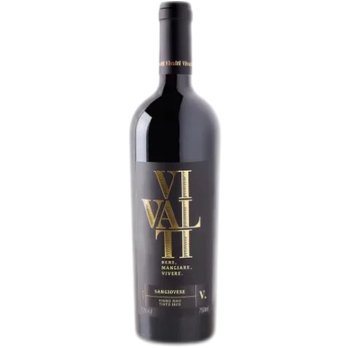 VIVALTI - SANGIOVESE 2020