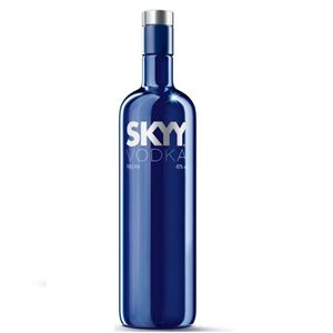 VODKA SKYY 998ML