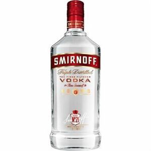 VODKA SMIRNOFF 1,750ML