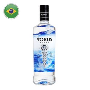 VODKA VORUS 1L