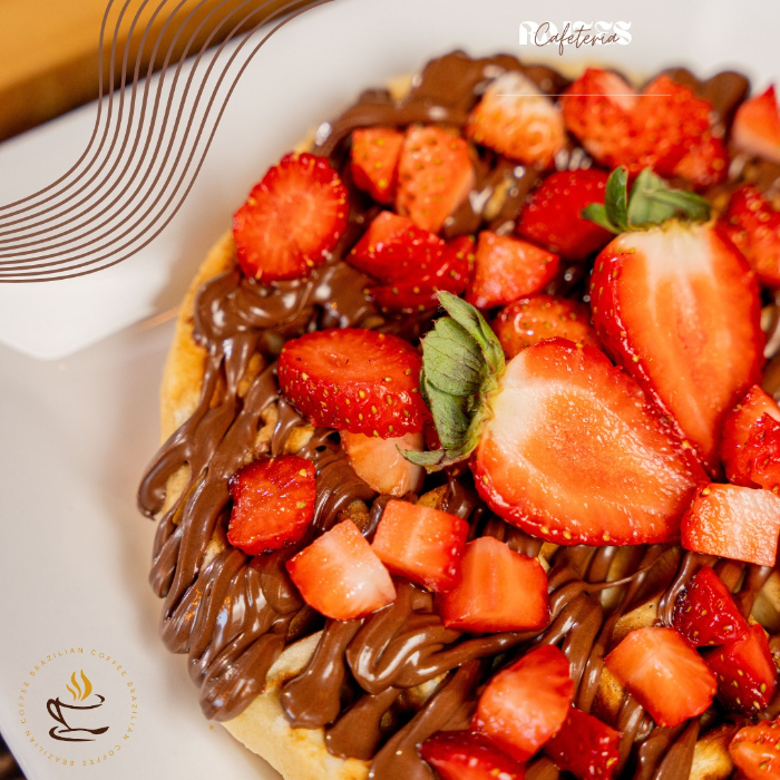 WAFFLE