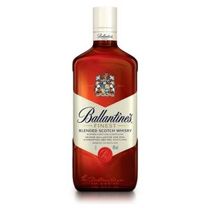 WHISKY BALLANTINES FINEST 1L